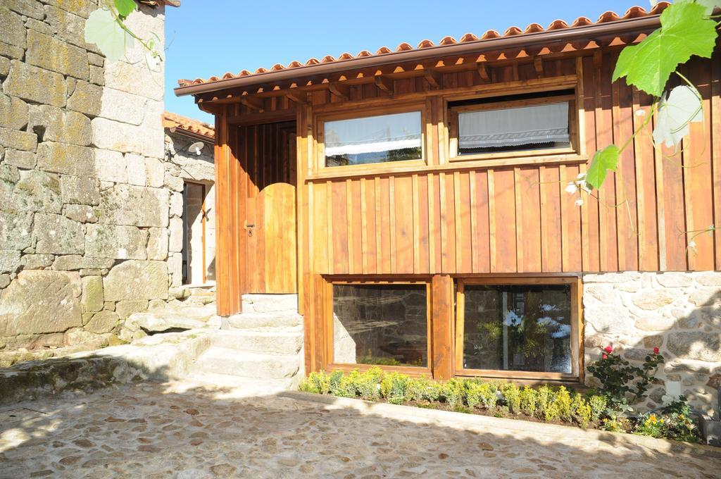 Casinhas Da Levada Villa Sobredo Exterior photo